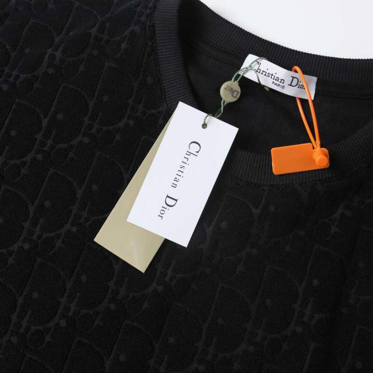 Dior T Shirts Short _SKUDiorS-XLtltxD40615645
